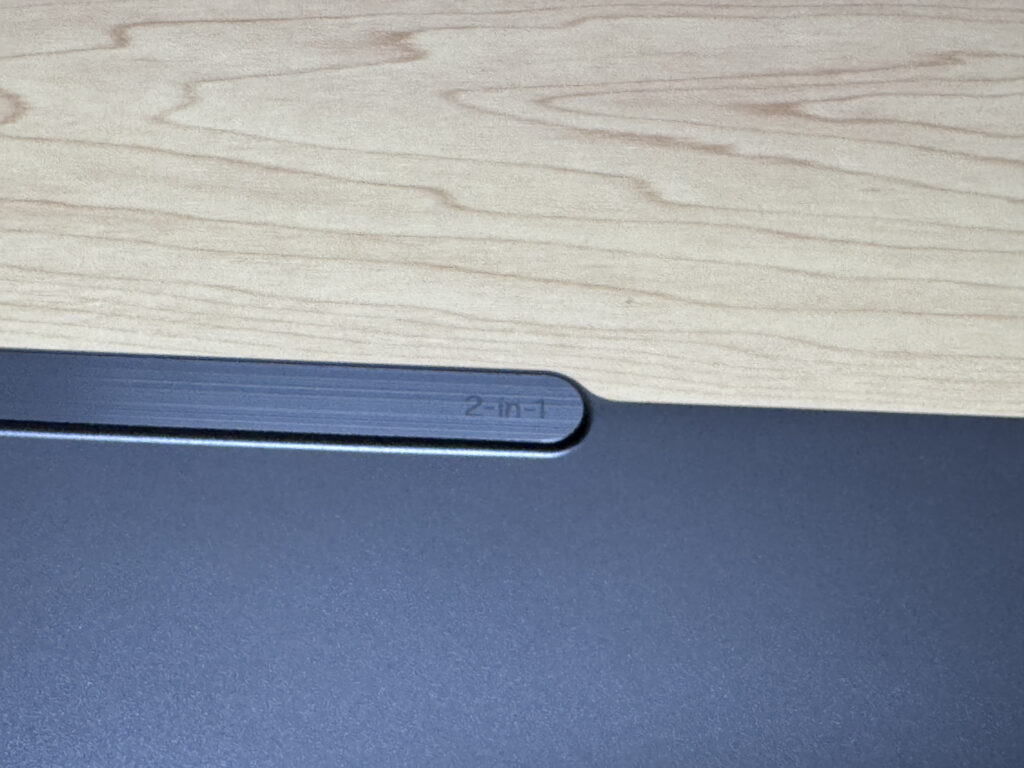 Machined aluminum camera bar
