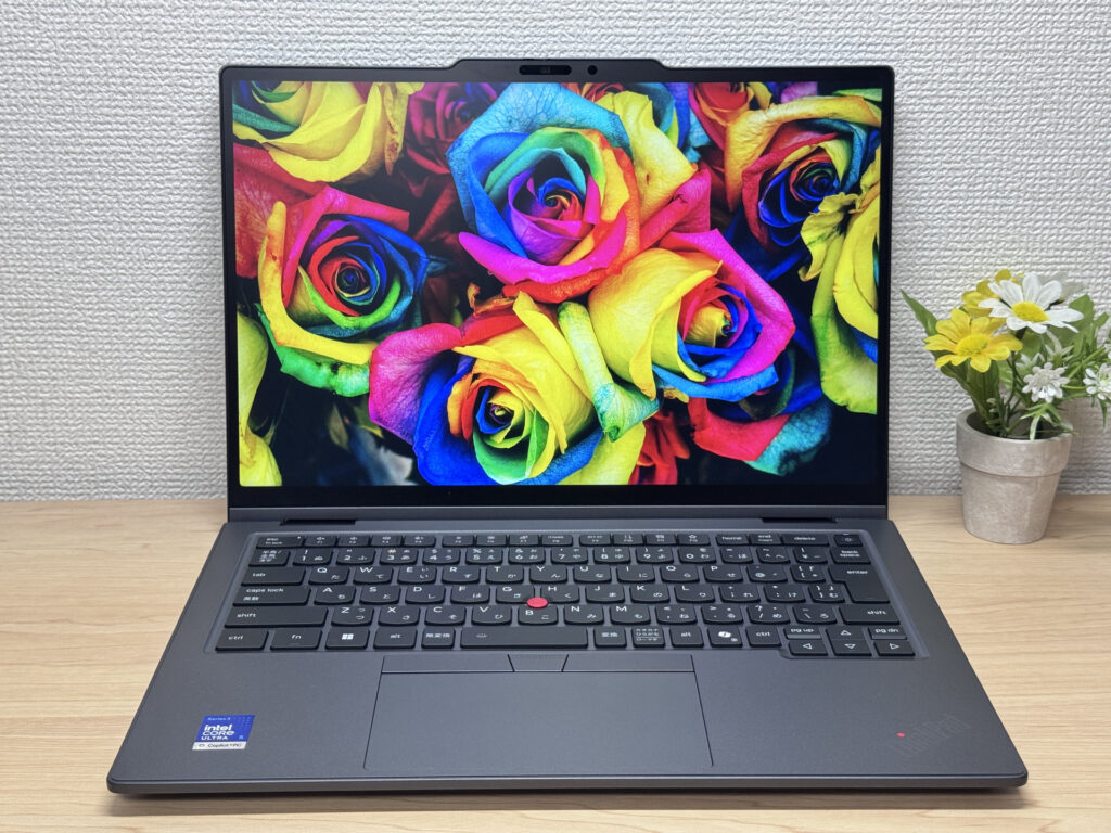 Display color reproduction