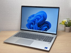 HP ProBook 4 G2i 16 AI PC レビュー